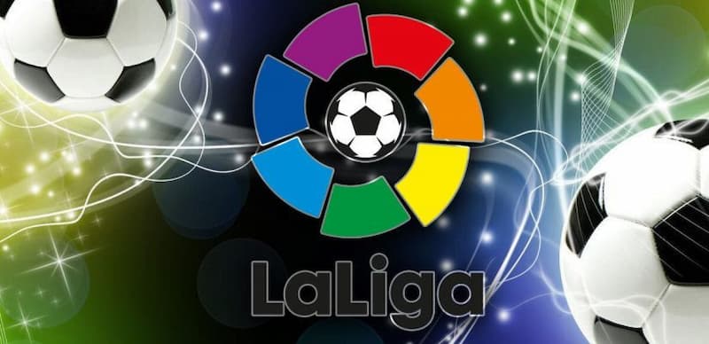 Giới thiệu về giải đấu bóng đá La Liga