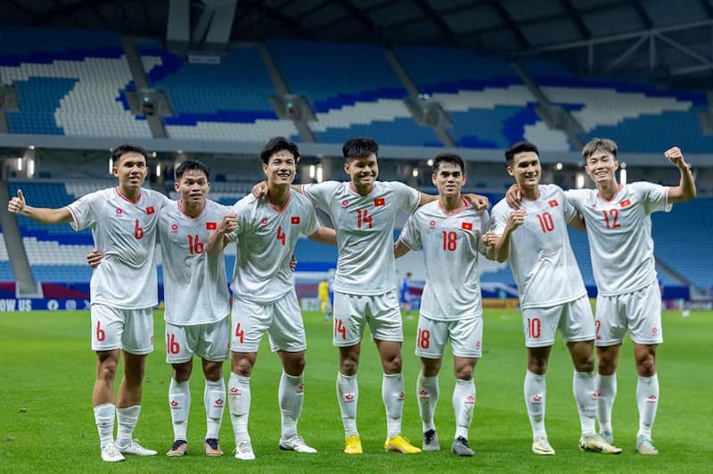 Tổng hợp bảng kết quả bóng đá Việt Nam các giải mới nhất